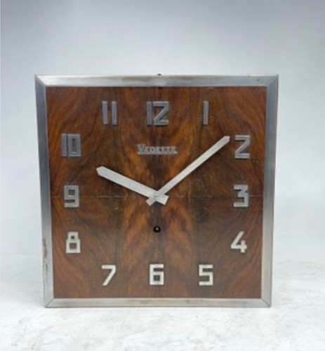 Horloge murale vedette - horloge,