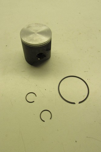 Piston kawasaki kx 125 - (kawasaki,