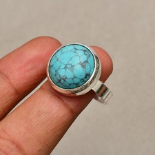 Bague bijou fait main en