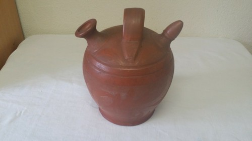 Ancien pichet cruche - ancien, pichet,