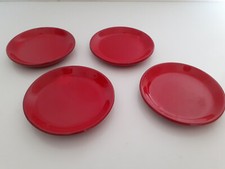 Charles Voltz - lot de 4