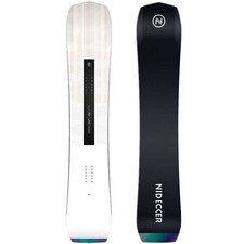 Nidecker Thruster Homme