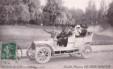 Carte postale postcard