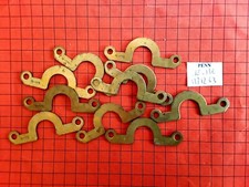 10 PARTS 12-116 PINION YOkE 1181263 MOULINET REEL PENN SENATOR 116A 116 117L 118