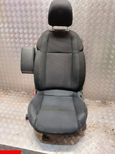 Siège avant Gauche Conducteur - ALFA GIULIETTA II (2) PHASE I (1) - (73-3)