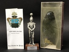 Superbe FIGURINE Maréchal GOUVION ST-CYR LES ETAINS DU PRINCE