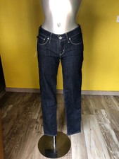 jeans brut LEVI'S curve ID