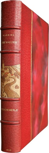 Dubout chevallier - [dubout,