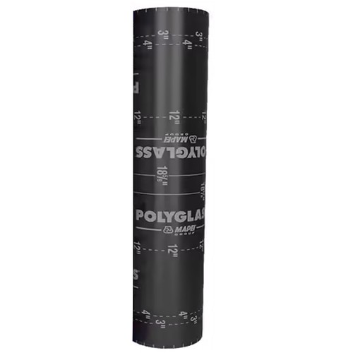Polyglass elastoflex sbs self - sbs,