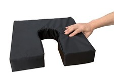 Coussin Anti-escarres Forme