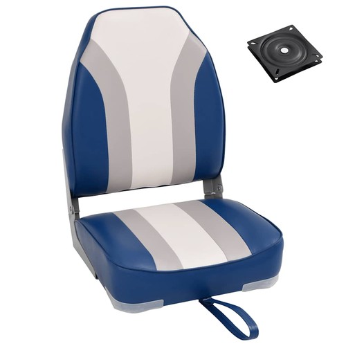 Chaise pliable bateau haut - bateau,
