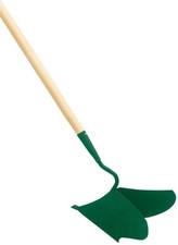 Butteur rayonneur manche 150 cm butter sillon plantation potager CAP VERT