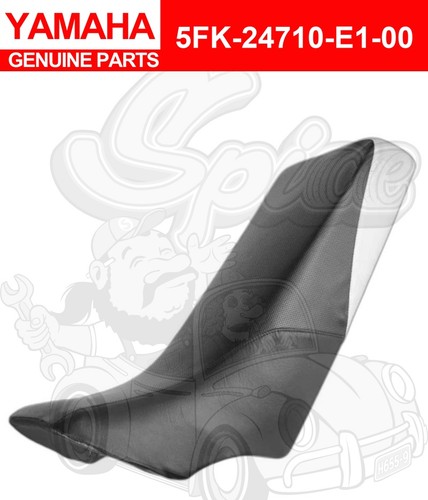 Yamaha oem assemblage siège - yamaha,