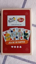 ♣️ Ancien jeu de cartes 