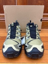 NEW - Salomon XA Pro 3D v9 GTX