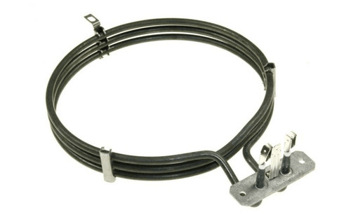Resistance circulaire 2500 - circulaire, w