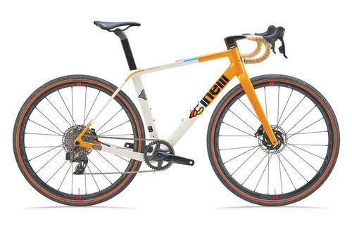 Vélo cinelli king zydeco - vélo,