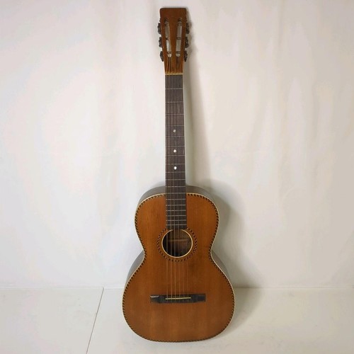 Guitare acoustique regal - acoustique,