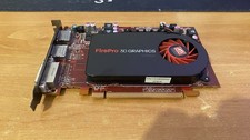 Carte graphique DELL  AMD ATI FirePro V4800 1GB