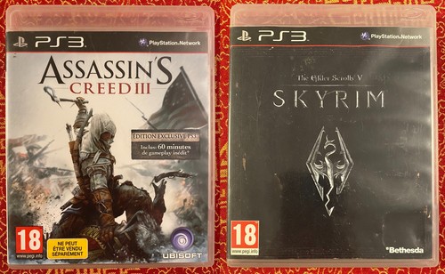Lot jeu ps4 playstation - lot,