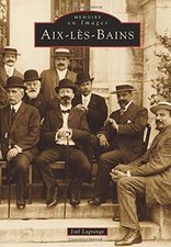 Aix-les-bains de Lagrange