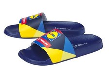 LIDL-TREK Mules de bain homme Taille 41