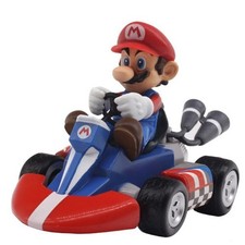 Figurine Super Mario Kart a