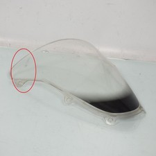 Bulle et saut de vent origine