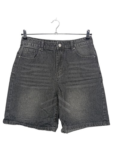 Dazy short jean femme gris - dazy,