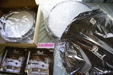 Kit complémentaire Pearl Compact Traveler dédié Tom PCTK-ADDKIT neuf