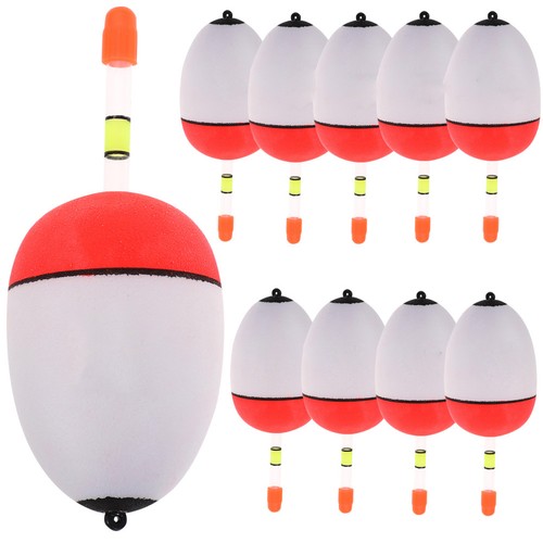Pcs flotteur peche carpe - pcs,
