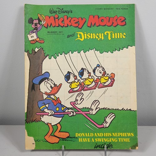 Walt disney mickey mouse uk - mickey,