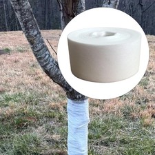 Protection hivernale pour arbres fruitiers, arbustes et arbres de jardin