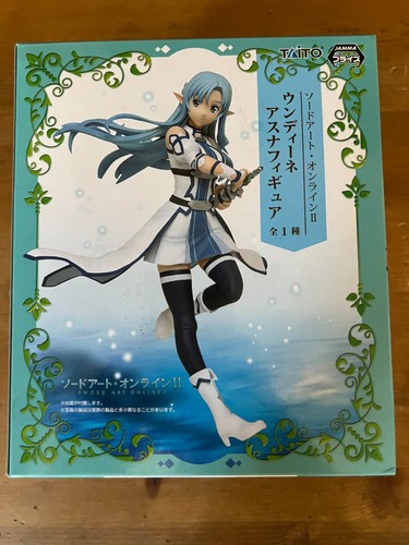 Figurine taito sword - taito,