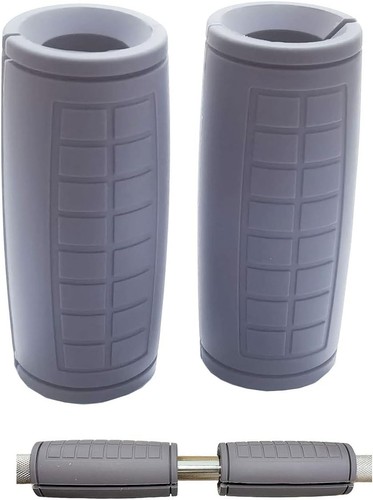 Silicone rubber dumbbell - rubber,
