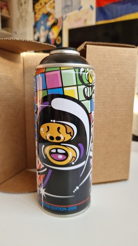 Bombe peinture montana - bombe,