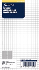 [132905] FILOFAX Recharge