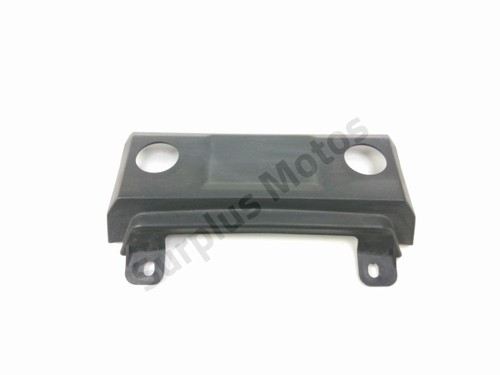 Habillage arriere yamaha 09 - arriere, mt-09