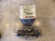 Maître-cylindre de frein FERODO FHM1029 pour FIAT PANDA et UNO