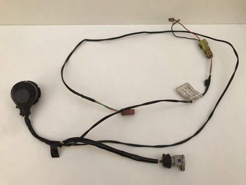 Faisceau électrique porte - Électrique,