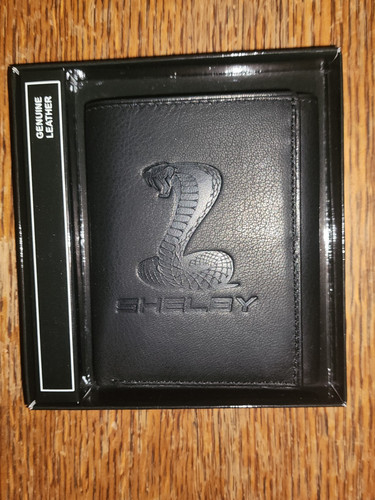 Shelby super snake - super, rfid