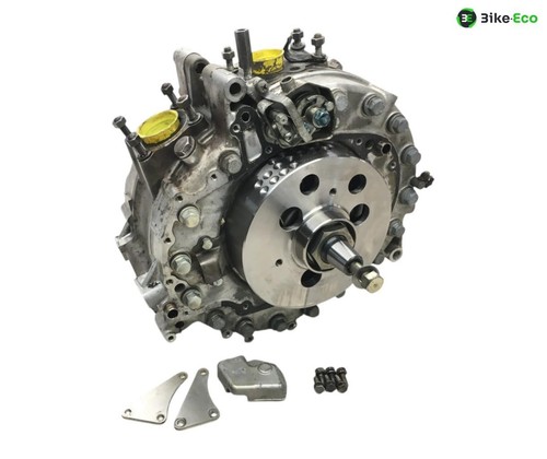 Moteur suzuki 500 - re-5,
