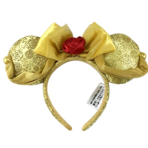 Ears minnie disney - minnie,