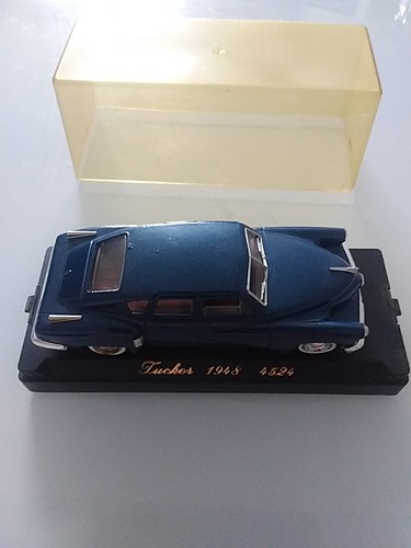 Solido tucker 1948 4524 - ,