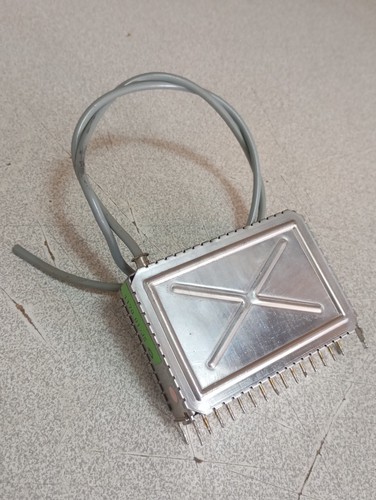 117001 1170 uhf - 1170, vhf