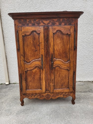 Petite armoire portes - armoire, 2