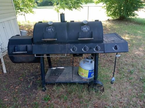 Grill