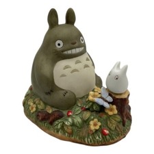 Studio Ghibli My Neighbor Totoro Music Box 4,1 pouces de haut Sekiguchi Nibariki