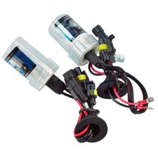 Kit XENON H7 55W 8000K Pour
