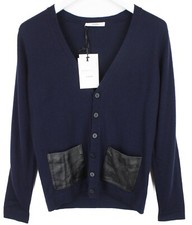 Gilet ZAPA Pour Homme En Laine